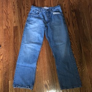 Men’s Jeans